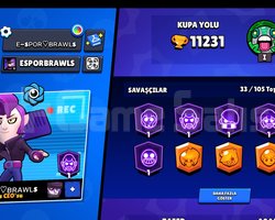 11 K HESAP