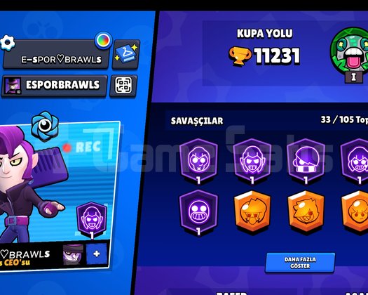 11 K HESAP