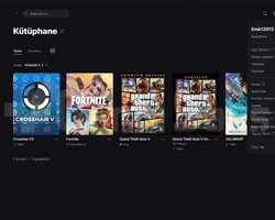 GTA 5 Premium Edition + Enhanced Edition