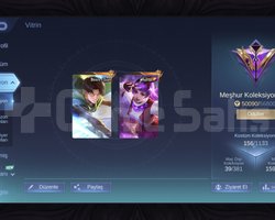 AOT MARTİS GUNİVERRE KOF VE DAHA NİCELERİ UCUZA