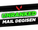 TR - UNRANKED - MAİL DEĞİŞEN