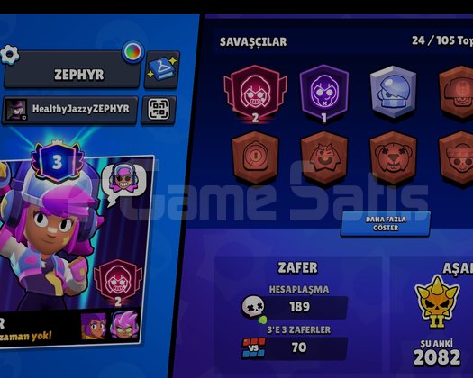 PRESTİGE 2 SHELLYLİ BAŞLANGIÇ HESABI