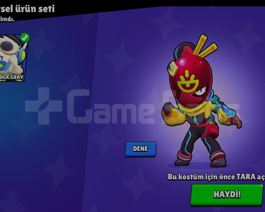 PRESTİGE 2 SHELLYLİ BAŞLANGIÇ HESABI