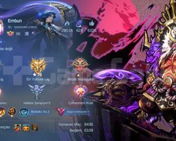 Franco Legend | Thamuz KF | Yu Zhong Coll Sınırlı