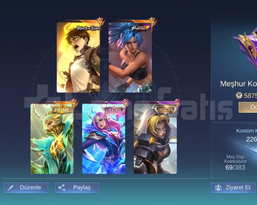 Yin Aot meşhur ucuza