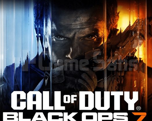 Call of Duty Black Ops 7 PS4/PS5