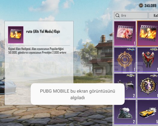 50k popülerlik anlık teslim