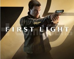 007 FİRST LİGHT DELUXE PS5/PRO +GARANTİ