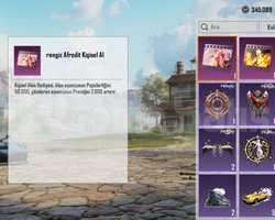 Pubg 50k pop