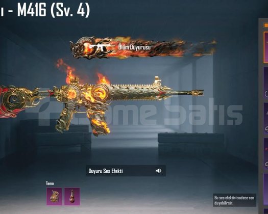 KIZIL GÖKBIÇAĞI  M4 4SV DESTANSI GÖSTERİŞ