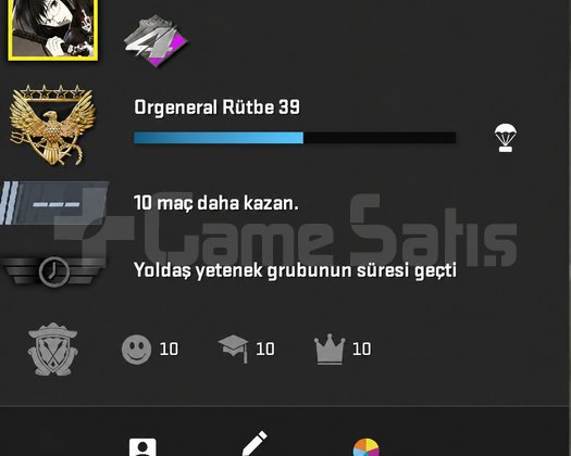 CS2 PRIME HESAP UCUZA KAÇIRMA MADALYALI