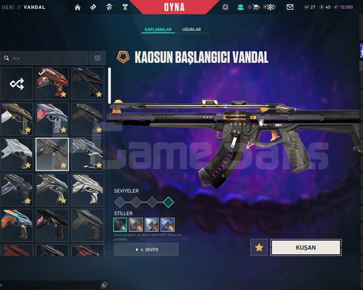 ACİL SATILIK ELMAS-YÜCELİK HESAP!!!!!!!!!!!!!