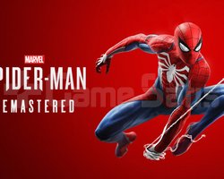 Marvels Spiderman Remastered + Garanti