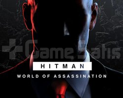 HITMAN World of Assassination + Garanti