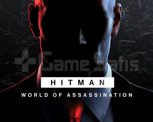 HITMAN World of Assassination + Garanti
