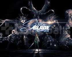 Stellar Blade Eksiksiz Sürüm + Garanti
