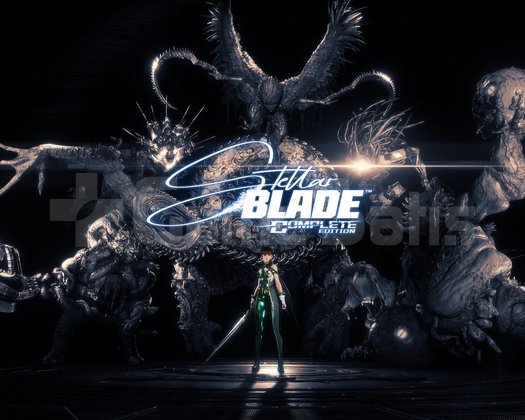 Stellar Blade Eksiksiz Sürüm + Garanti