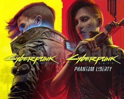 Cyberpunk 2077 + Phantom Liberty + Garanti