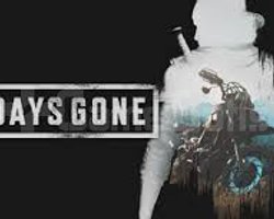 Days Gone + Garanti