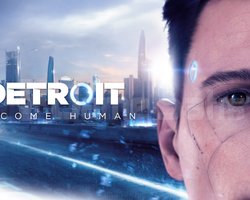 Detroit Become Human + Garanti