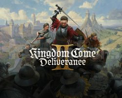Kingdom Come Deliverance II + Garanti