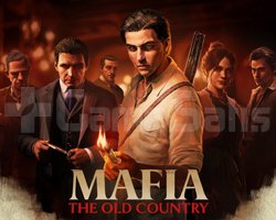 Mafia The Old Country Deluxe Edition + Garanti