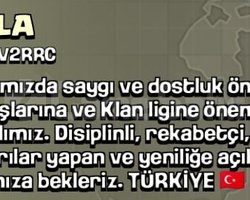 MAX BAŞKENT!! USTA 3 LİG!! 24 LEVEL SAVAŞ KLANI!!