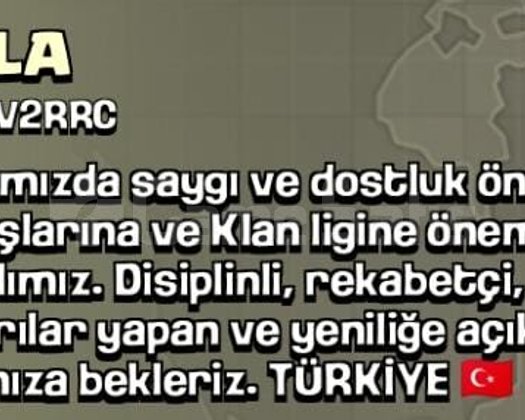 MAX BAŞKENT!! USTA 3 LİG!! 24 LEVEL SAVAŞ KLANI!!