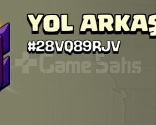 MAX BAŞKENT!! USTA 2 LİG!! 25 LEVEL KLAN