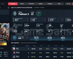 Plat 3 HİGH MMR
