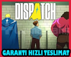 Dispatch + OTO GUARD + Garanti
