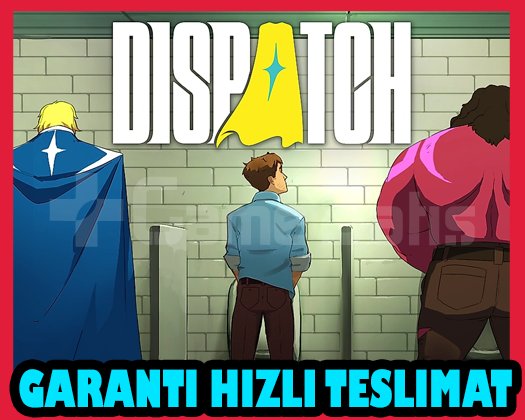 Dispatch + OTO GUARD + Garanti