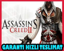 Assassins Creed 2 + OTO GUARD + Garanti