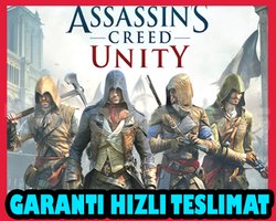 Assassins Creed Unity + OTO GUARD + Garanti