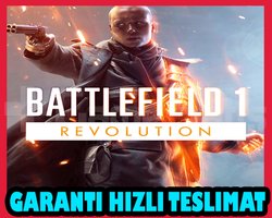 Battlefield 1 Revolution / BF1 + OTO GUARD