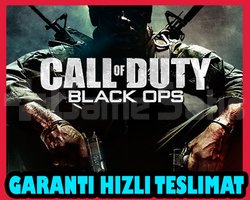 Call of Duty Black Ops I + OTO GUARD