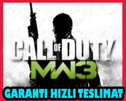 Call of Duty Modern Warfare 3 2011 + OTO GUARD