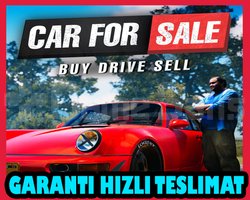 Car For Sale Simulator 2023 + OTO GUARD