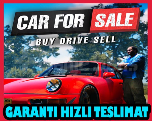 Car For Sale Simulator 2023 + OTO GUARD