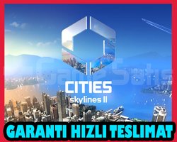 Cities Skylines II / Cities Skylines 2 + OTO GUARD