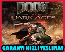 DOOM The Dark Ages Premium Edition + OTO GUARD