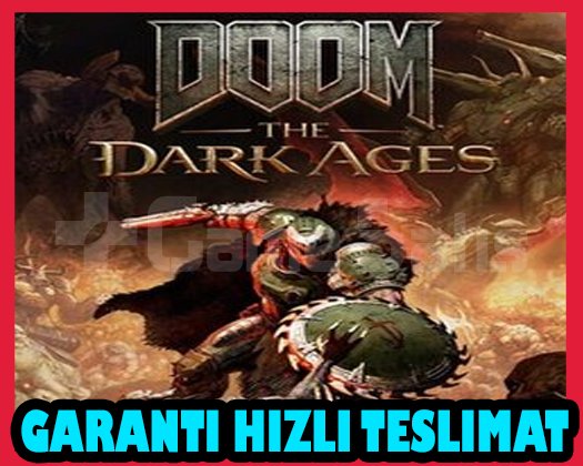 DOOM The Dark Ages Premium Edition + OTO GUARD