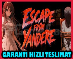 Escape from Yandere + Garanti + OTO Guard