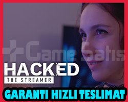 Hacked The Streamer + OTO GUARD +Garanti
