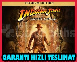 Indiana Jones and the Great Circle Premium Editio