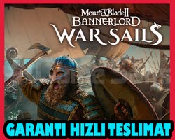 Mount And Blade 2 Bannerlord War Sails+ OTO GUARD