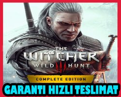 The Witcher 3 Wild Hunt Complete Edition+ OTOGUARD
