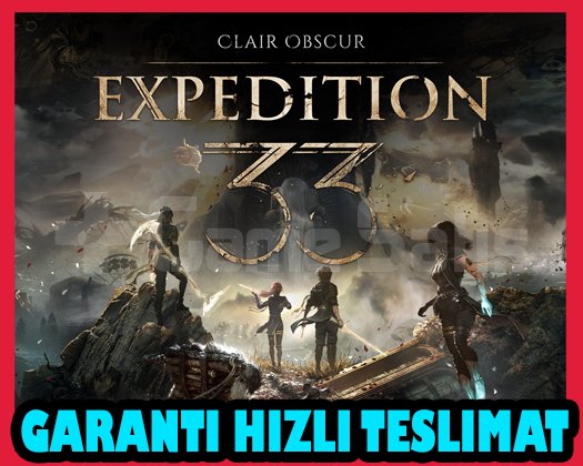 Clair Obscur Expedition 33 Deluxe Edition+OTOGUARD