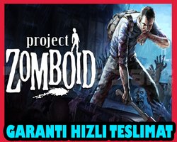 Project Zomboid + OTO GUARD + Garanti