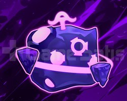 Blox Fruit gravity fruit